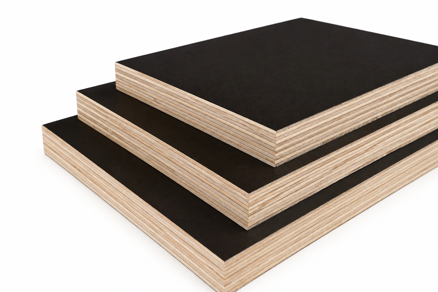 Film kaplı plywood levhalar - Sağlamlar A.Ş.