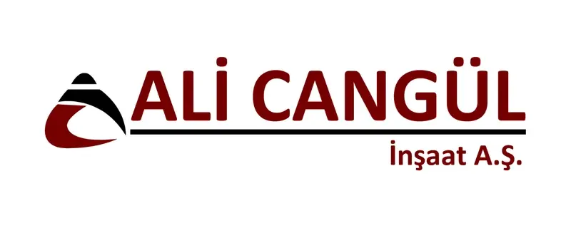 Ali Cangül İnşaat A.Ş. logosu