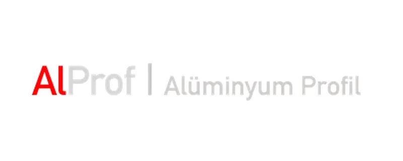 AlProfil logosu