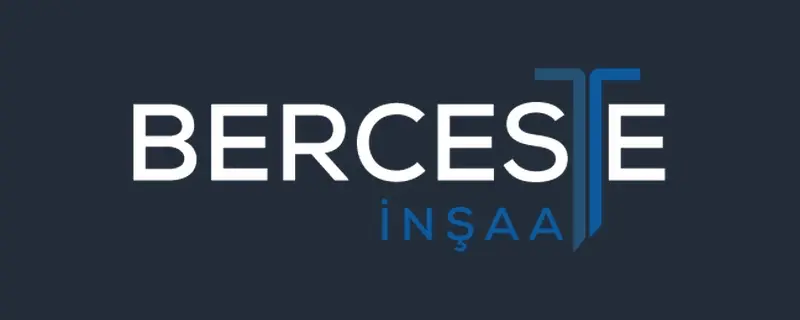 Berceste İnşaat logosu