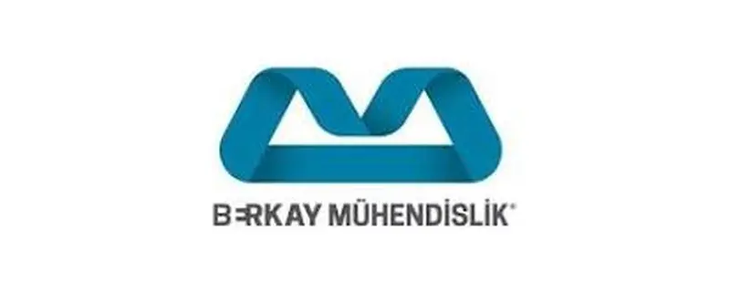 Berkay Mühendislik logosu