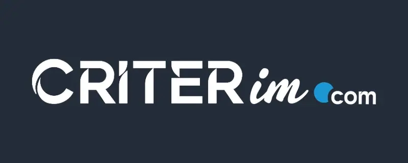 Criterim.com logosu