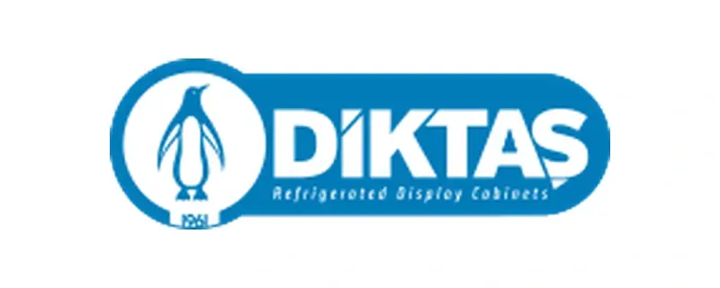 Diktaş logosu